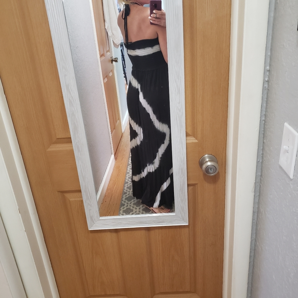 Maxidress - Picture 2 of 3